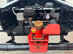 Volvo FM 500 8x2*6 LOW MILEAGE DEMO TRUCK ! / PTO / C...