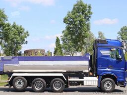 Mercedes-Benz Arocs 3658 | 8X4 | RETARDER | ASPHALT | EURO 6
