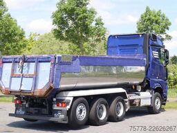 Mercedes-Benz Arocs 3658 | 8X4 | RETARDER | ASPHALT | EURO 6