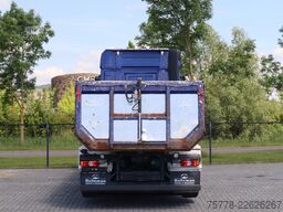Mercedes-Benz Arocs 3658 | 8X4 | RETARDER | ASPHALT | EURO 6