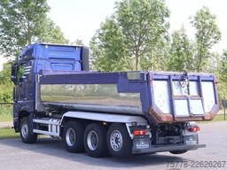Mercedes-Benz Arocs 3658 | 8X4 | RETARDER | ASPHALT | EURO 6