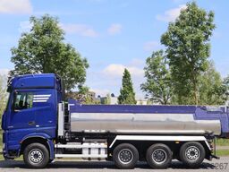 Mercedes-Benz Arocs 3658 | 8X4 | RETARDER | ASPHALT | EURO 6