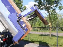 Mercedes-Benz Arocs 3658 | 8X4 | RETARDER | ASPHALT | EURO 6