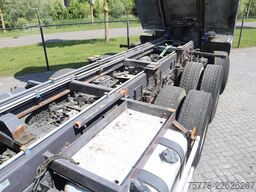 Mercedes-Benz Arocs 3658 | 8X4 | RETARDER | ASPHALT | EURO 6