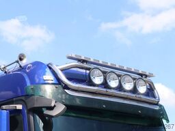 Mercedes-Benz Arocs 3658 | 8X4 | RETARDER | ASPHALT | EURO 6
