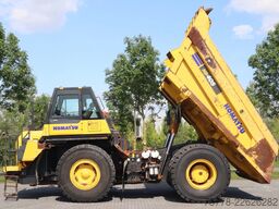 Komatsu HD405 -8E0 | 77 TON | GOOD TIRES
