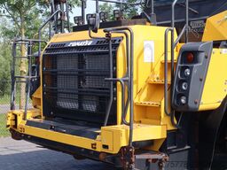Komatsu HD405 -8E0 | 77 TON | GOOD TIRES
