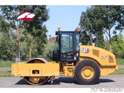 Caterpillar CS78B | CS 78 B | TRIMBLE GPS | GOOD CONDITION