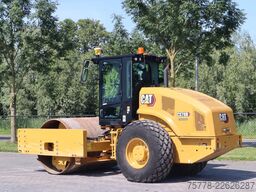 Caterpillar CS78B | CS 78 B | TRIMBLE GPS | GOOD CONDITION