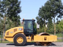 Caterpillar CS78B | CS 78 B | TRIMBLE GPS | GOOD CONDITION