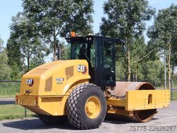Caterpillar CS78B | CS 78 B | TRIMBLE GPS | GOOD CONDITION