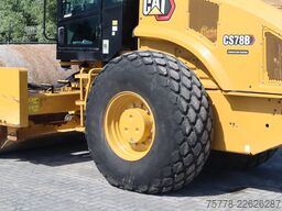 Caterpillar CS78B | CS 78 B | TRIMBLE GPS | GOOD CONDITION