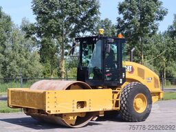 Caterpillar CS78B | CS 78 B | TRIMBLE GPS | GOOD CONDITION