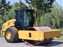 Caterpillar CS78B | CS 78 B | TRIMBLE GPS | GOOD CONDITION