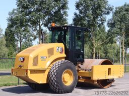 Caterpillar CS78B | CS 78 B | TRIMBLE GPS | GOOD CONDITION