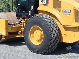 Caterpillar CS78B | CS 78 B | TRIMBLE GPS | GOOD CONDITION