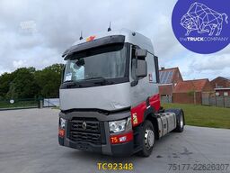 Renault T 460