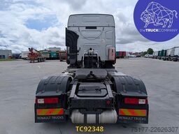 Renault T 460