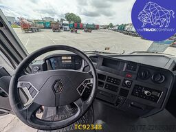 Renault T 460