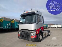 Renault T 460