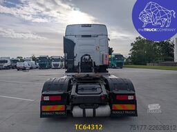 Renault T 460