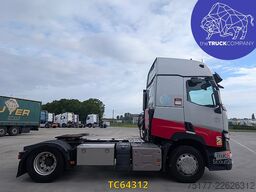 Renault T 460