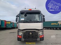 Renault T 460