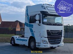 DAF XF 480