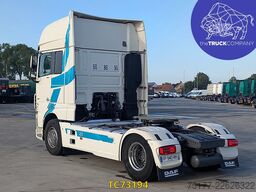 DAF XF 480