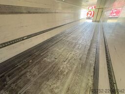 Krone SZ Thermo King SLX100 D+E 2T LBW Liftas+Stuuras...
