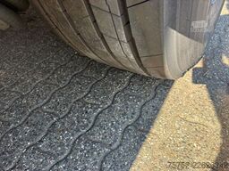 Krone SZ Thermo King SLX100 D+E 2T LBW Liftas+Stuuras...