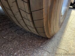 Krone SZ Thermo King SLX100 D+E 2T LBW Liftas+Stuuras...