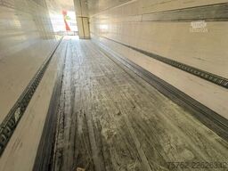 Krone SZ Thermo King SLX100 D+E 2T LBW Liftas+Stuuras...