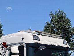 Scania R580 V8 NGS | 6X2 | AJK HOOKLIFT | RETARDER | E...
