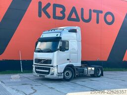 Volvo FH 400 4x2 GLOBE XL