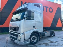 Volvo FH 400 4x2 GLOBE XL