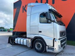 Volvo FH 400 4x2 GLOBE XL