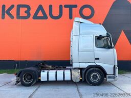 Volvo FH 400 4x2 GLOBE XL
