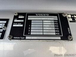 Volvo FH 400 4x2 GLOBE XL