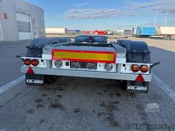 Kel-Berg Trailer dolly / Anhänger-Dolly / Dolly