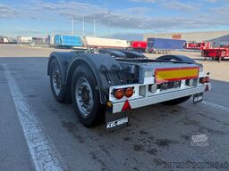 Kel-Berg Trailer dolly / Anhänger-Dolly / Dolly