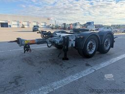 Kel-Berg Trailer dolly / Anhänger-Dolly / Dolly