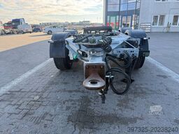 Kel-Berg Trailer dolly / Anhänger-Dolly / Dolly