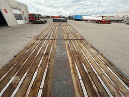 Broshuis Flatbed / Flachbettauflieger / Ladtrailer