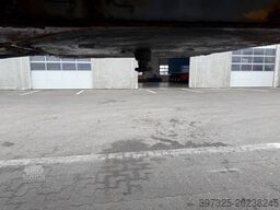 Broshuis Flatbed / Flachbettauflieger / Ladtrailer