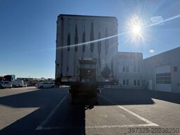 Krone Flatbed / Flachbettauflieger / Ladtrailer