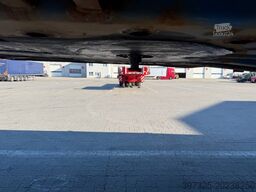 Krone Flatbed / Flachbettauflieger / Ladtrailer