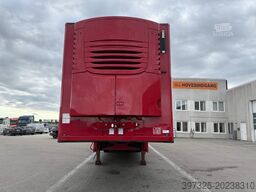Schmitz Refrigerated trailer / Kühlauflieger / Køletrailer