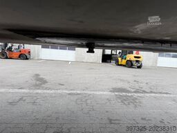 Schmitz Refrigerated trailer / Kühlauflieger / Køletrailer