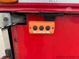 Schmitz Refrigerated trailer / Kühlauflieger / Køletrailer